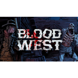 Blood West 🔑PC GOG.com 🌎 Whole world