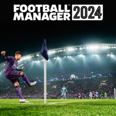 ⚽ Football Manager 2024 🔥 Epic Games 🌍 Турция