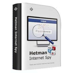 Hetman Internet Spy  Key (Lifetime / 1 PC)