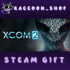 XCOM 2 * STEAM RU*KZ*UA*СНГ🔥