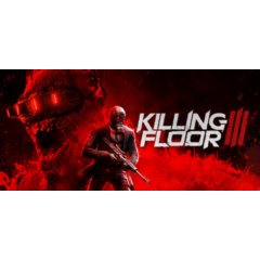 Killing Floor 3 * STEAM РФ/КЗ/СНГ/УКР 💳0%