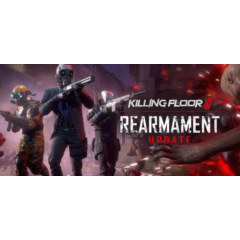 Killing Floor 3 Elite Nightfall Edition
