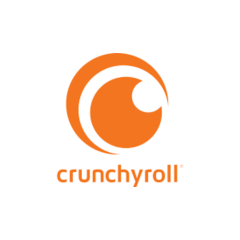 CRUNCHYROLL MEGAFAN ЧАСТНЫЕ 12 МЕСЯЦЕВ ЧАСТНЫЕ ОБНОВЛЕН