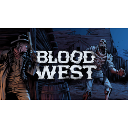 Blood West 🔥 PC Code 🖥️ GOG🌟 PAYAPL ✅