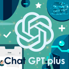 🤖ChatGPT ПЛЮС🤖(5o+SORA+o1)⚫СО ВХОДОМ ПОДПИСКА✅МЕСЯЦ⚡