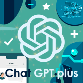 🤖ChatGPT PLUS 🤖(4o+SORA+o1)⚫LOGIN SUBSCRIPTION✅ FAST⚡