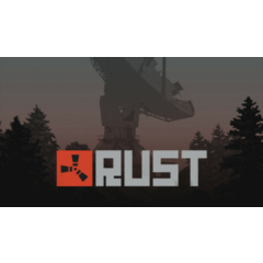 Rust STEAM GIFT Россия + МИР + ВСЕ СТРАНЫ