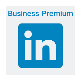 LinkedIn Premium Business 6 Months ✅ On Your Account