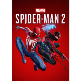 Marvel’s Spider-Man 2 (Steam Key EU+Turkey)