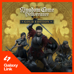 🟣 Kingdom Come: Deliverance II Gold Edition - Steam 🎮