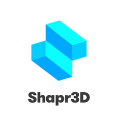 Shapr3D Pro лицензия для iPad, Mac, Windows на 1 год