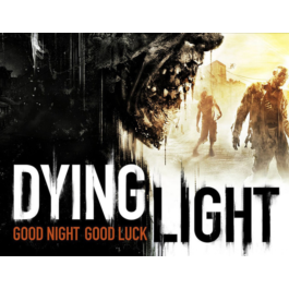 ✅Dying Light Enhanced 10th Anniversary• RU/UA/KZ ⚡ AUTO