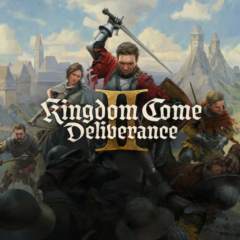 💜⚪ KINGDOM COME: DELIVERANCE 2⚡️EPIC GAMES ⚪💜 TR