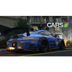 ✅Project CARS + Limited Edition💎 Steam Ключ✅ Весь мир