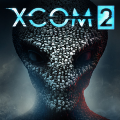 XCOM 2 XBOX ключ