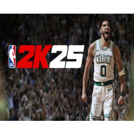 🎮 🎮NBA 2K25 | P2-P3 | PS5-PS4⭐