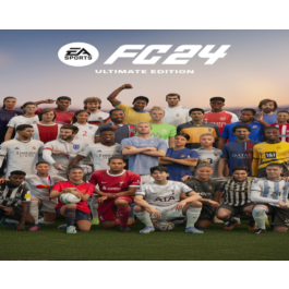 🎮 🎮 FIFA 24 | P2-P3 | PS5-PS4⭐