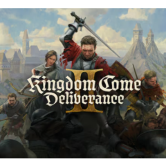 🌌 Kingdom Come: Deliverance 2 🌌 PS5 🚩TR