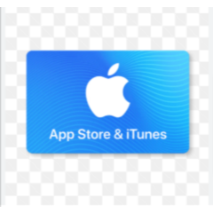 ⚡️App Store и iTunes Россия 500-50000 Rub