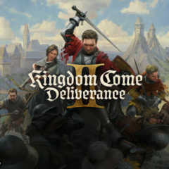 KINGDOM COME: DELIVERANCE II РУ/УКР/СНГ ✅STEAM КЛЮЧ🔑