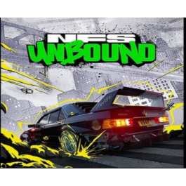 🎮 🎮NEED FOR SPEED UNBOUND | P2-P3 | PS5⭐