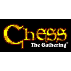 ♟️ Chess The Gathering (ШАХМАТЫ) ♟️