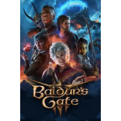 ✅BALDUR&acute;S GATE 3+DIGITAL DELUXE ED • XBOX SERIES &X|S🎮