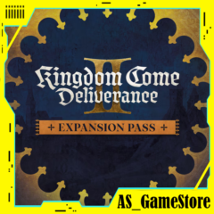 🔵Kingdom Come: Deliverance 2 - Expansion Pass❗️PS Тур