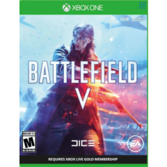 🟢🔥BATTLEFIELD™ V STANDARD EDITION🌍 XBOX One/X|S🎮✅