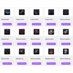 Kingdom Come: Deliverance II✦TWITCH DROPS✦15+ ПРЕДМЕТОВ