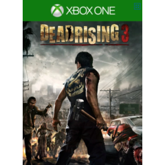 🔴DEAD RISING 3: APOCALYPSE EDITION XBOX ONE/X|S КЛЮЧ🔴