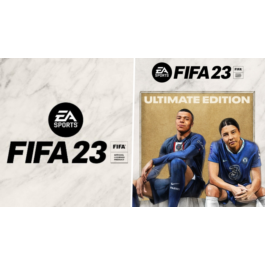 🎮 🎮FIFA 23 ULTIMATE | P2-P3 | PS5-PS4⭐