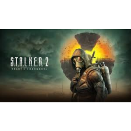 🔴STALKER 2: Heart of Chornobyl RU/KZ/TR/UA + Editions