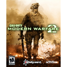 🎮 🎮CALL OF DUTY MODERN WARFARE 2 | P2-P3 | PS5-PS4⭐