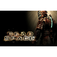 ✅Dead Space • RU/UA/KZ ⚡ АВТО