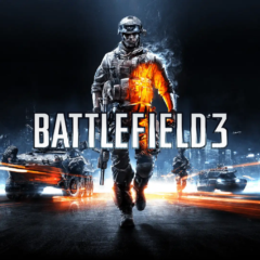 Все регионы☑️⭐Battlefield 3 Premium Edition🎁 Steam