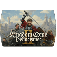 Kingdom Come - Deliverance II 🔵 РФ-СНГ