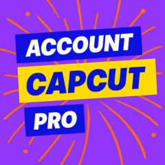 Апгрейд/Продление CapCut Pro/Team | ПРОДЛЕНИЕ, ПОЛНАЯ ГАРАНТИЯ