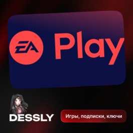 🔑 XBOX KEY | EA PLAY | 1 MONTH |🌍 GLOBAL