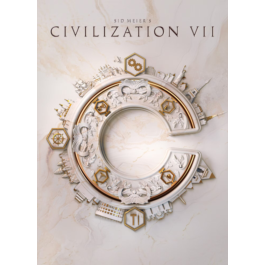 Sid Meier&amp;acute;s Civilization VII 🟢XBOX 🟢KEY🔑