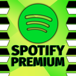 ✅SPOTIFY PREMIUM  3/6/12INDIVIDUAL/DUO🔥🌎ON YOUR ACC🔥