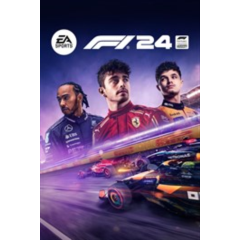 🔥F1® 24 Xbox One, series XS ключ🔑