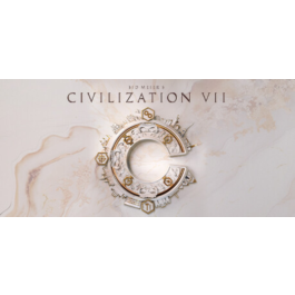 ✔️ Sid Meier&amp;acute;s Civilization VII  RUSSIA AUTO