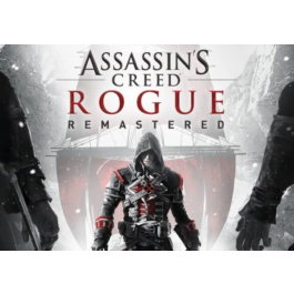 🔑Assassin's Creed Rogue Remastered XBOX KEY🔑