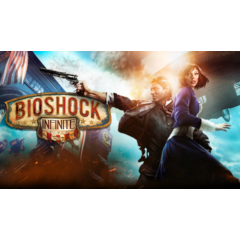 BioShock Infinite Complete Edition 🔥 ПК Код 🖥️ GOG🌟