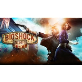 BioShock Infinite Complete Edition 🔥 PC Code 🖥️GOG🌟