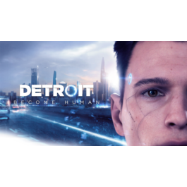 ⭐Detroit: Become Human RU-CIS  Steam activation Key ⭐