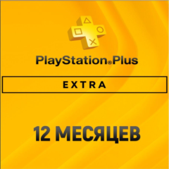 Подписка PS Plus и EA Play (1-12 месяцев) Турция