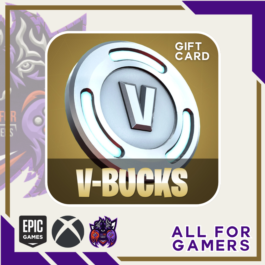 🔑🌀FORTNITE KEY V-Bucks✦1000^13500✦EPIC✦AUTO+🎁