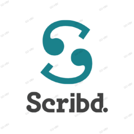 🔥Scribd Premium 🔥Account🔥1 Months🔥warranty🔥